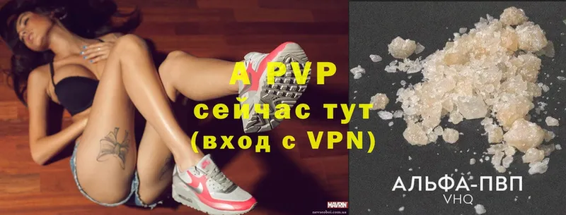 A-PVP VHQ Горбатов